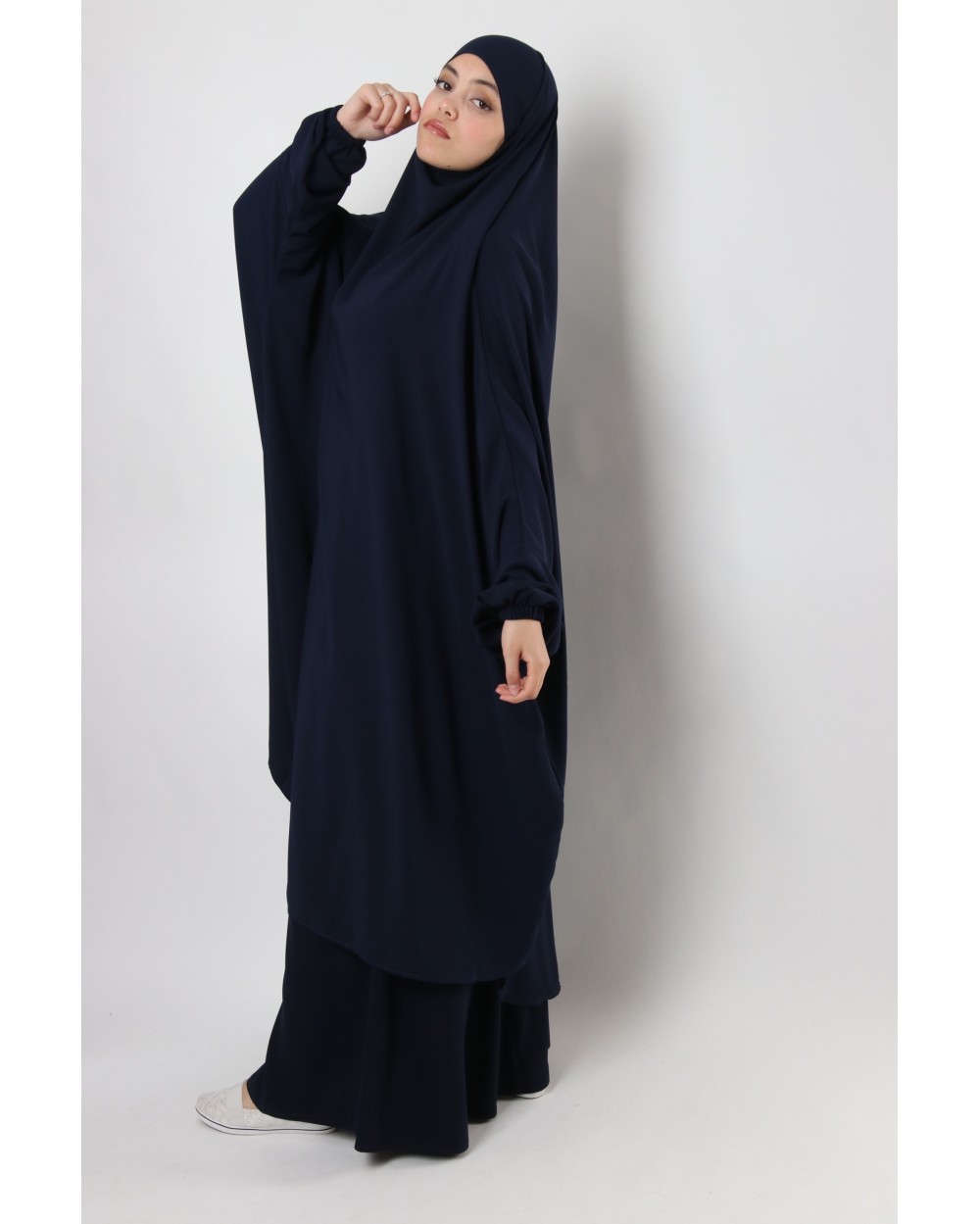 Jilbab Jamila jupe Rottana