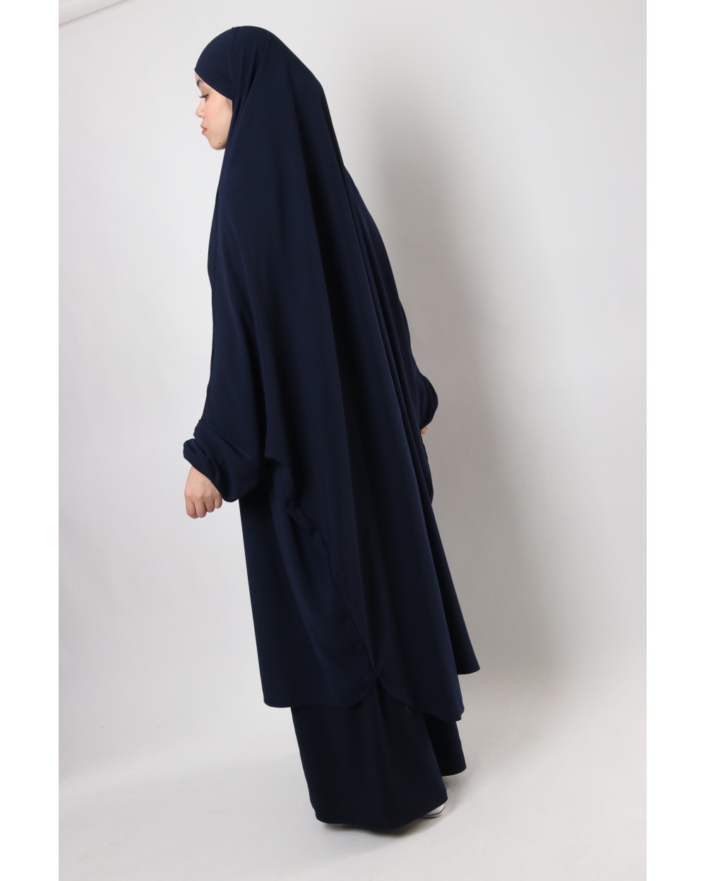 Jilbab Jamila skirt Rottana