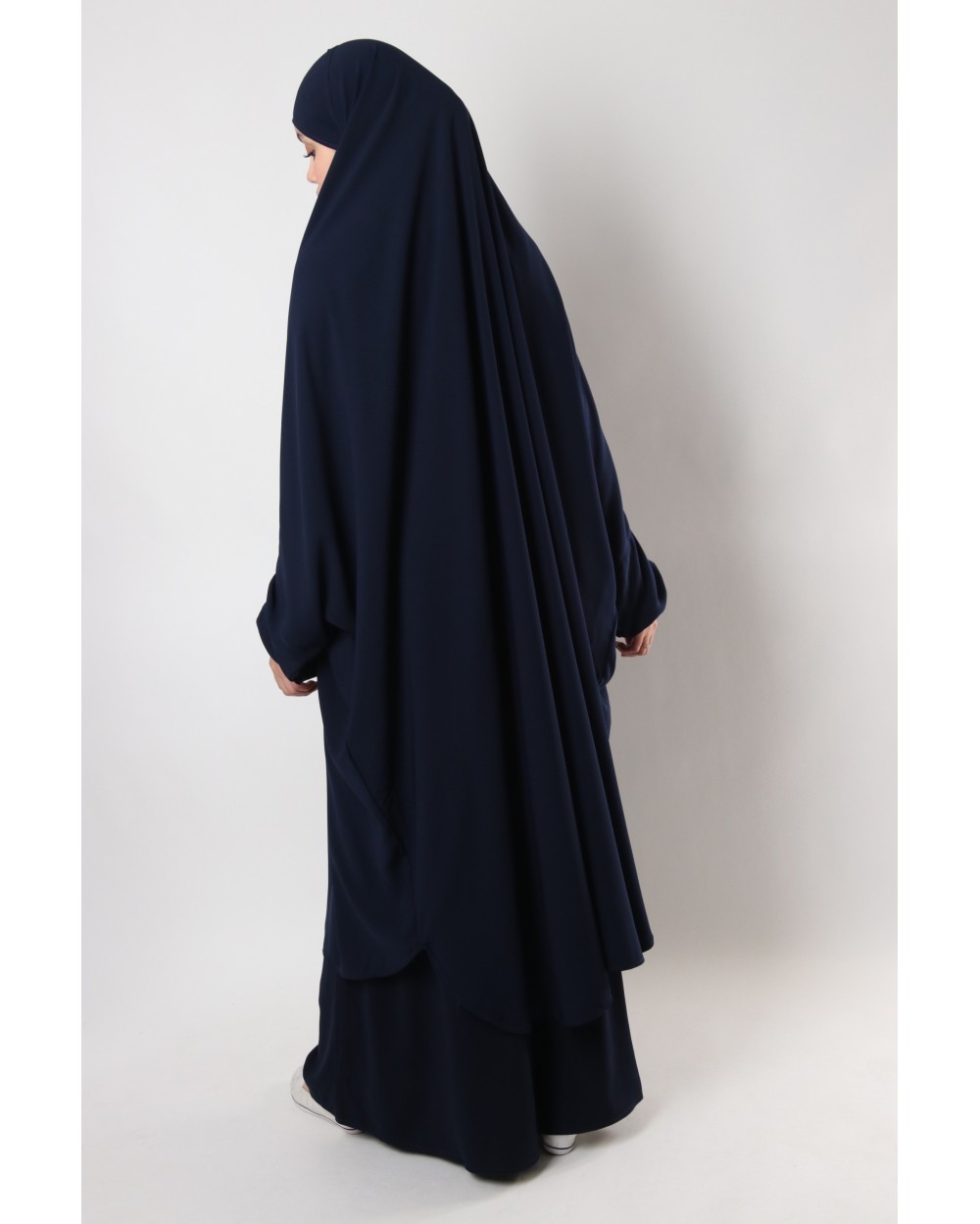 Jilbab Jamila jupe Rottana