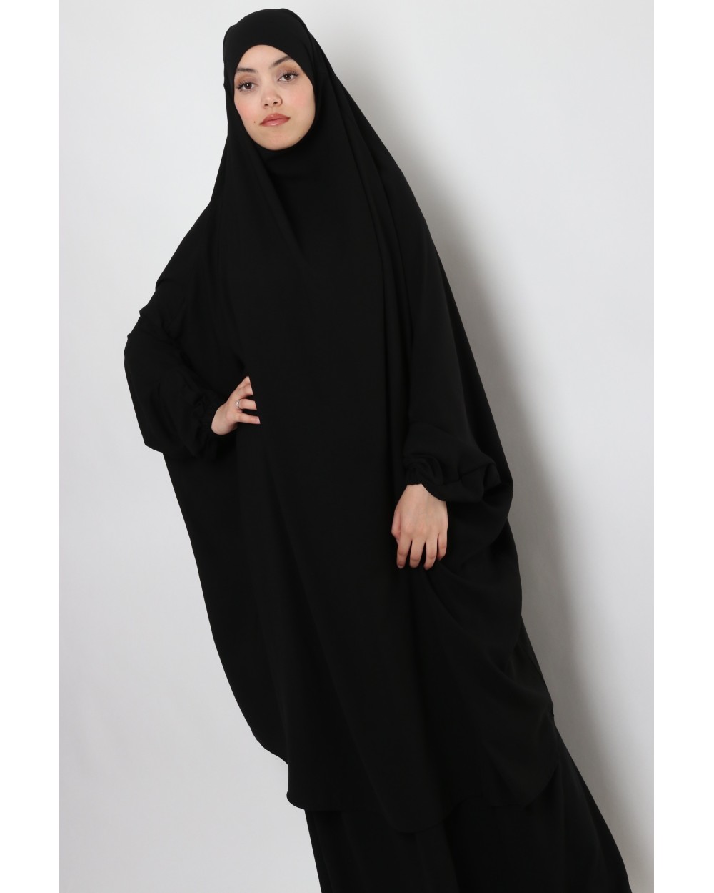 Jilbab Jamila skirt Rottana