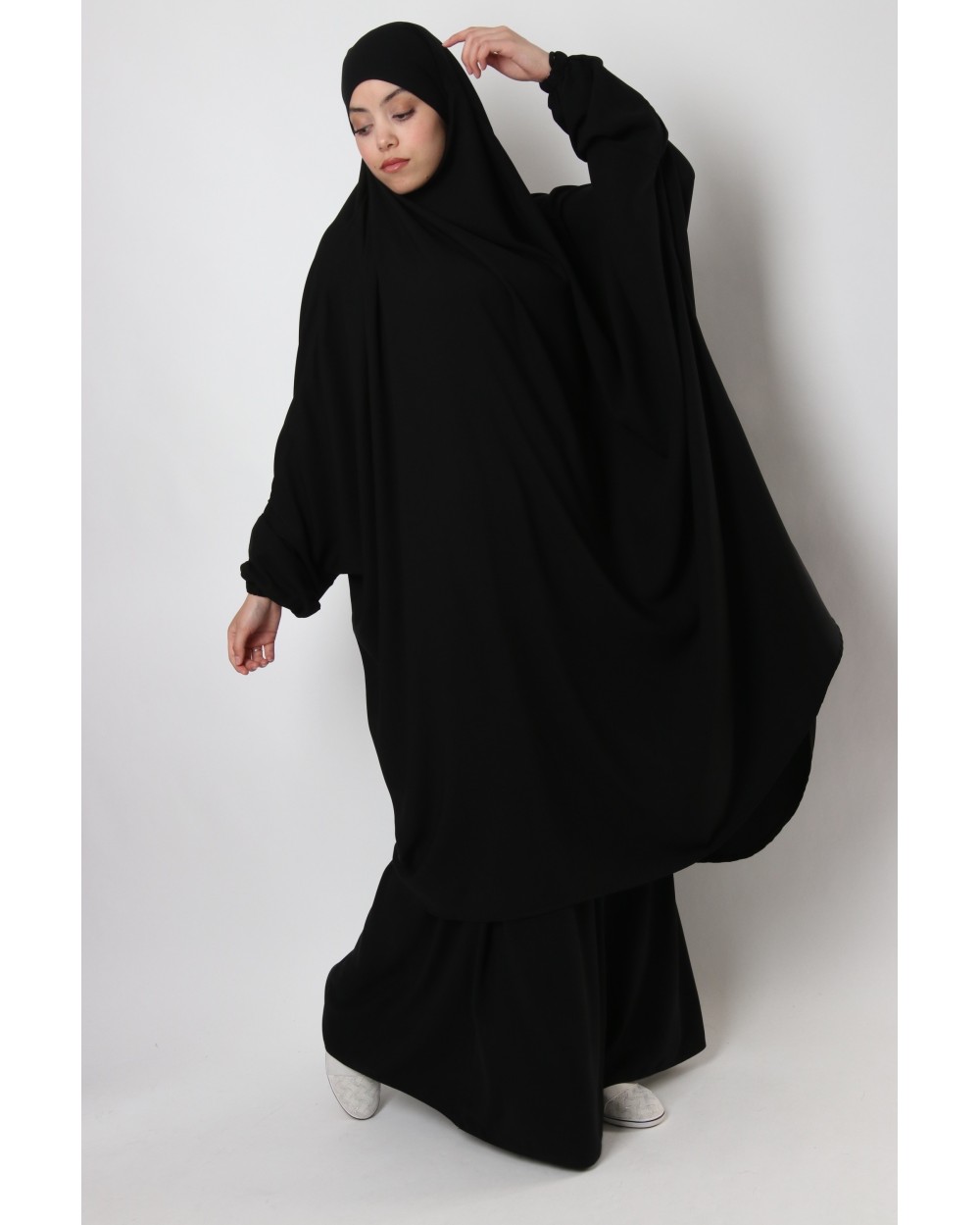 Jilbab Jamila jupe Rottana