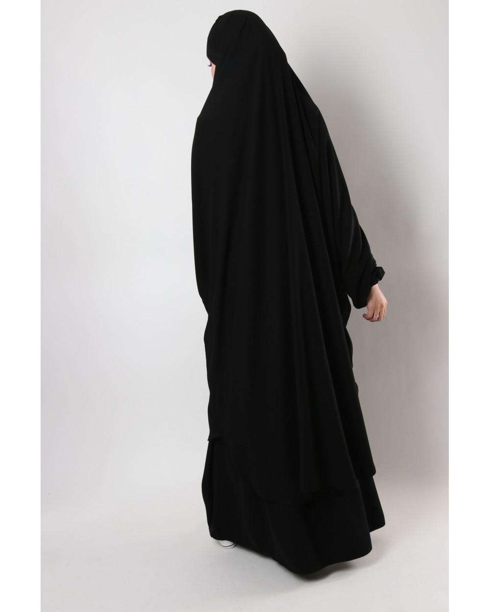 Jilbab Jamila jupe Rottana