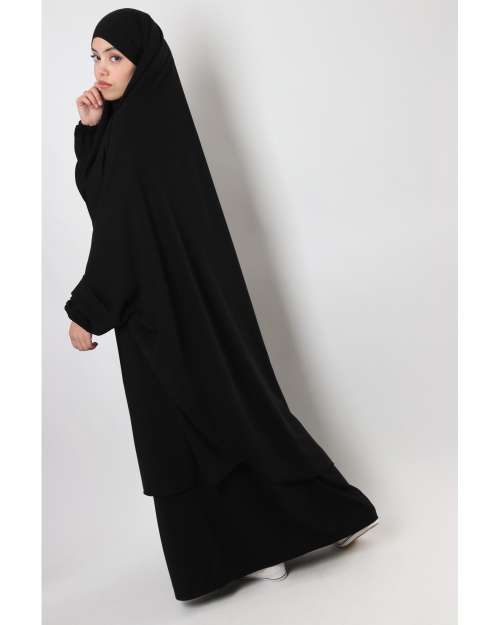 Jilbab Jamila skirt Rottana