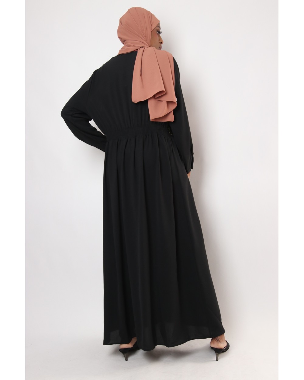 Kimono long Kardamili