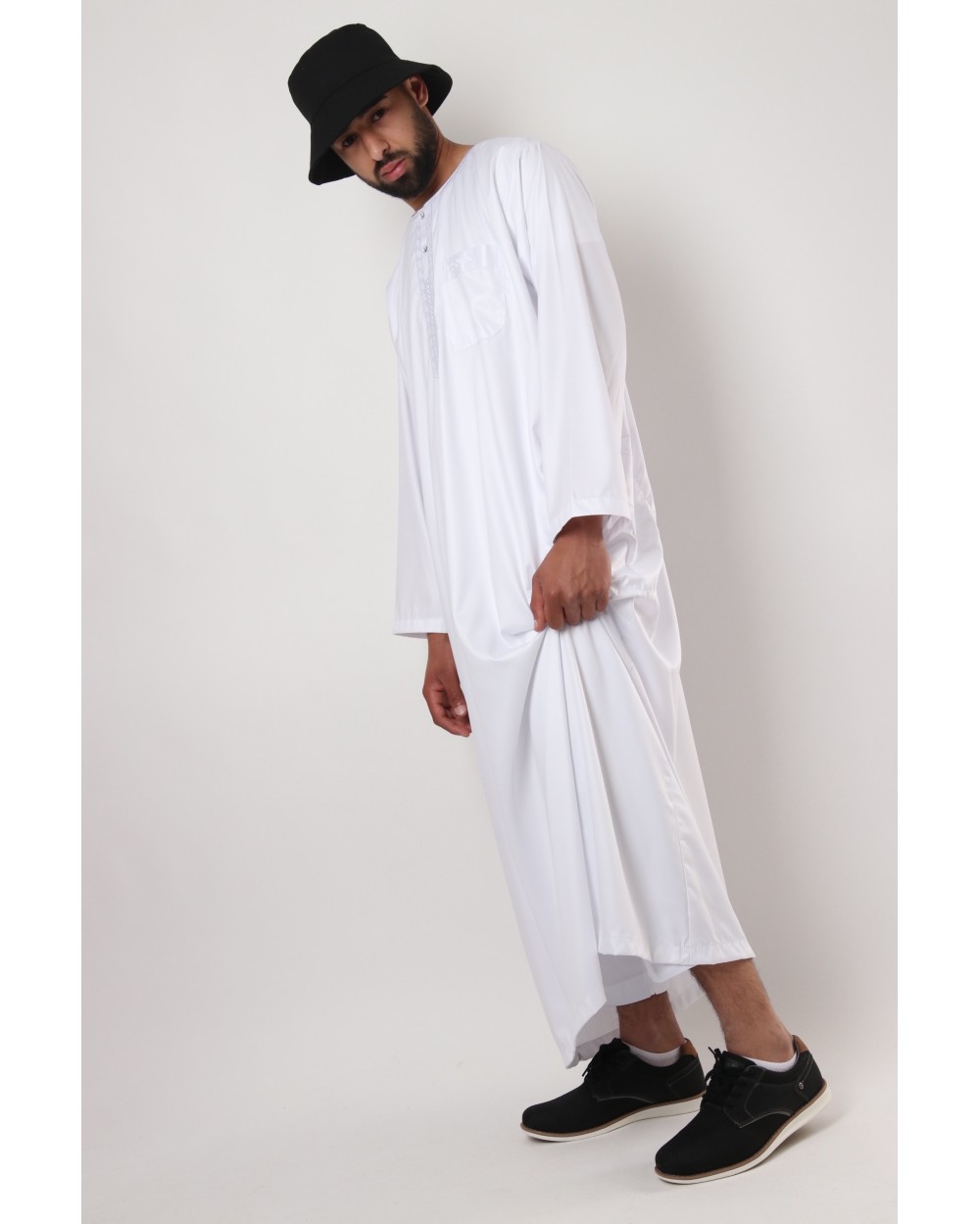 Al Atlas Qamis long sleeve