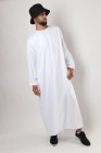Qamis Atlas LS uni