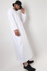 Qamis Atlas LS uni