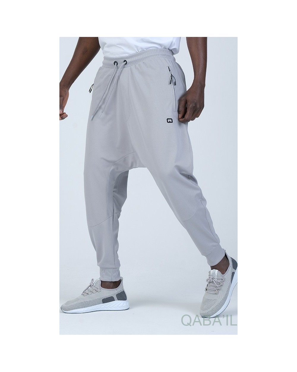 Lightweight harem pants CSD Qabail Size 