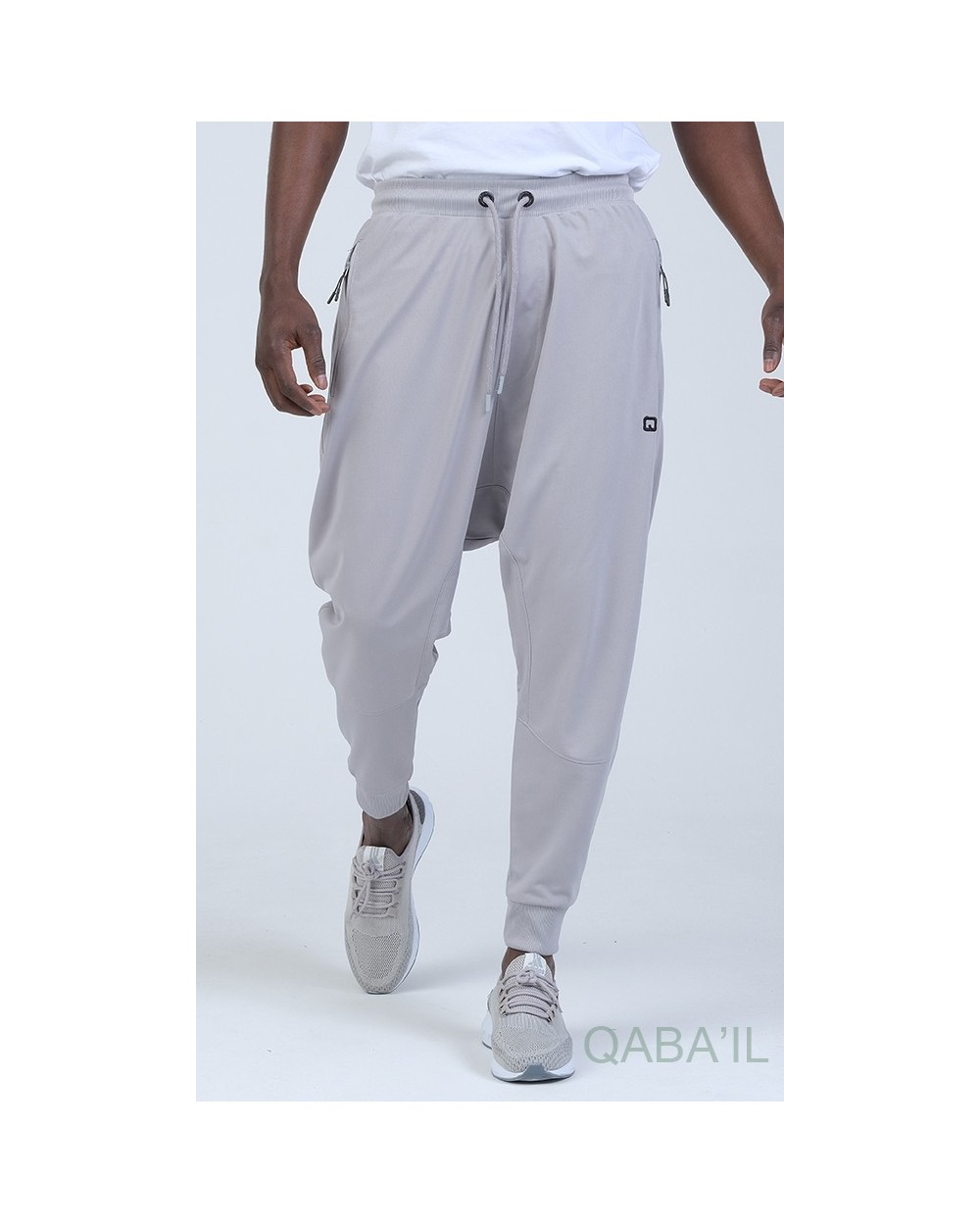 Lightweight harem pants CSD Qabail Size 