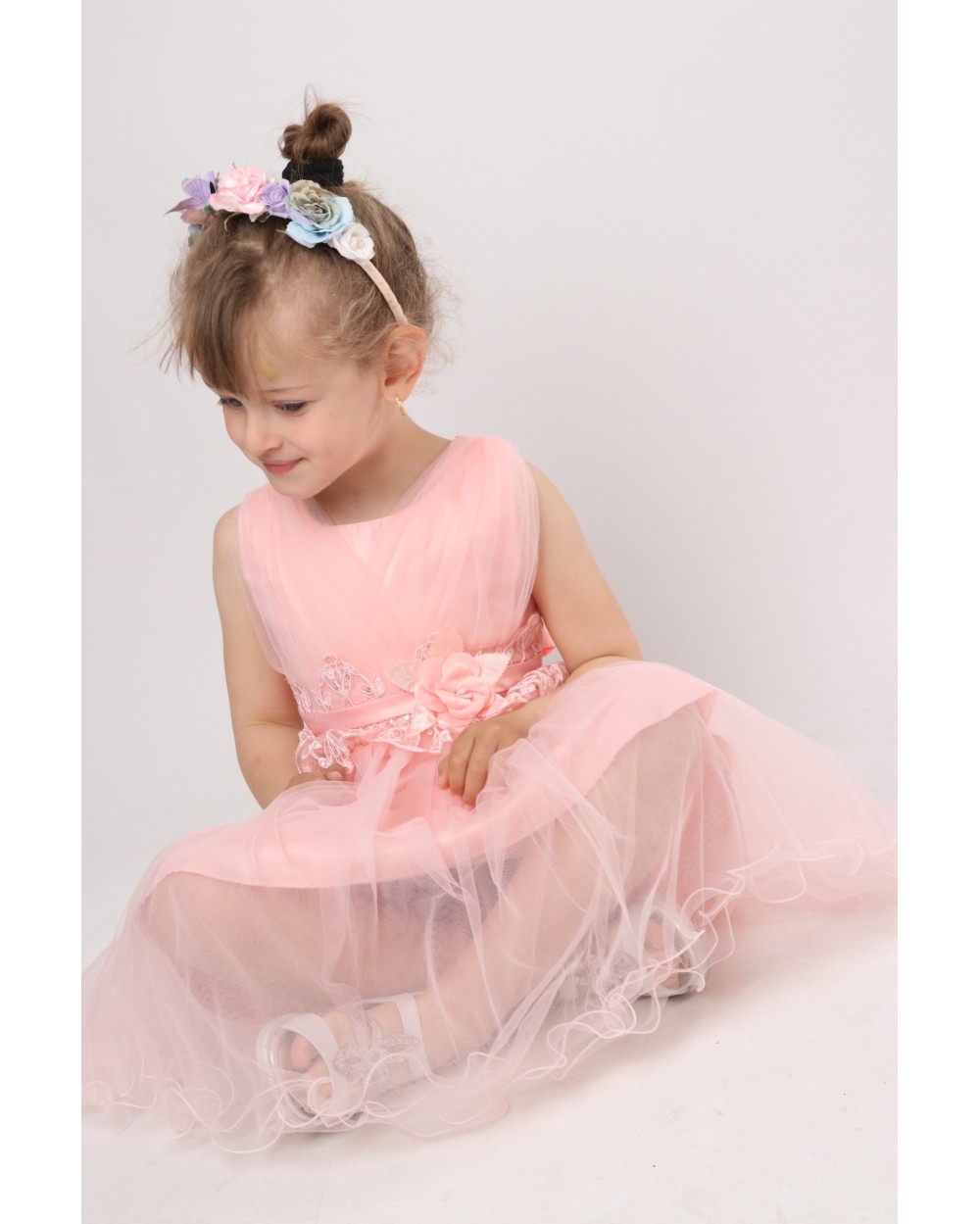 Assya Ceremony Dress