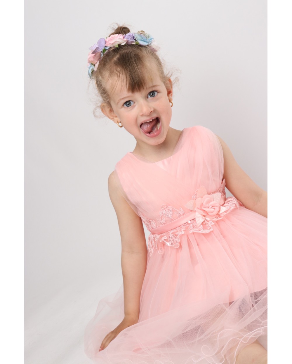 Assya Ceremony Dress