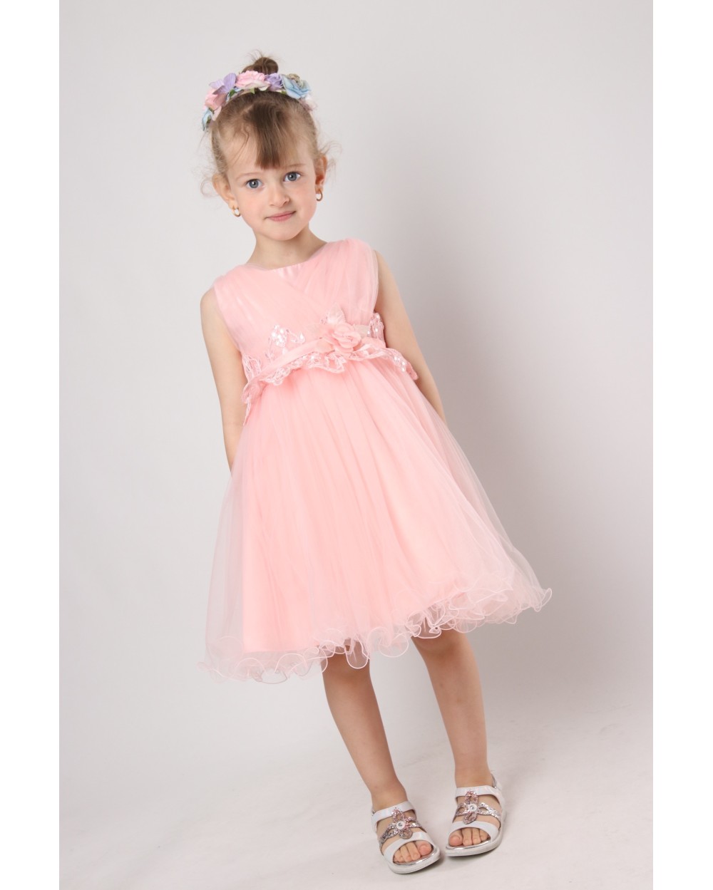 Assya Ceremony Dress