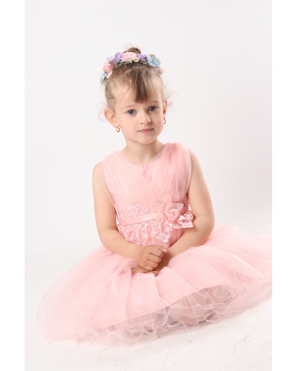 Assya Ceremony Dress