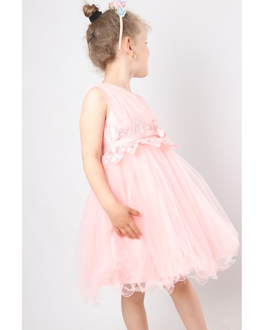 Assya Ceremony Dress