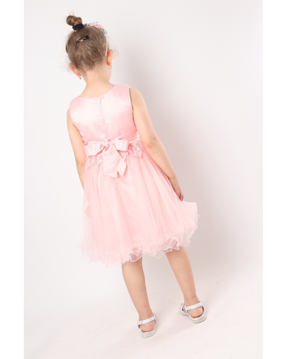 Robe Cérémonie Assya