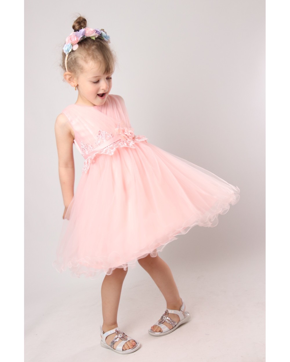 Robe Cérémonie Assya