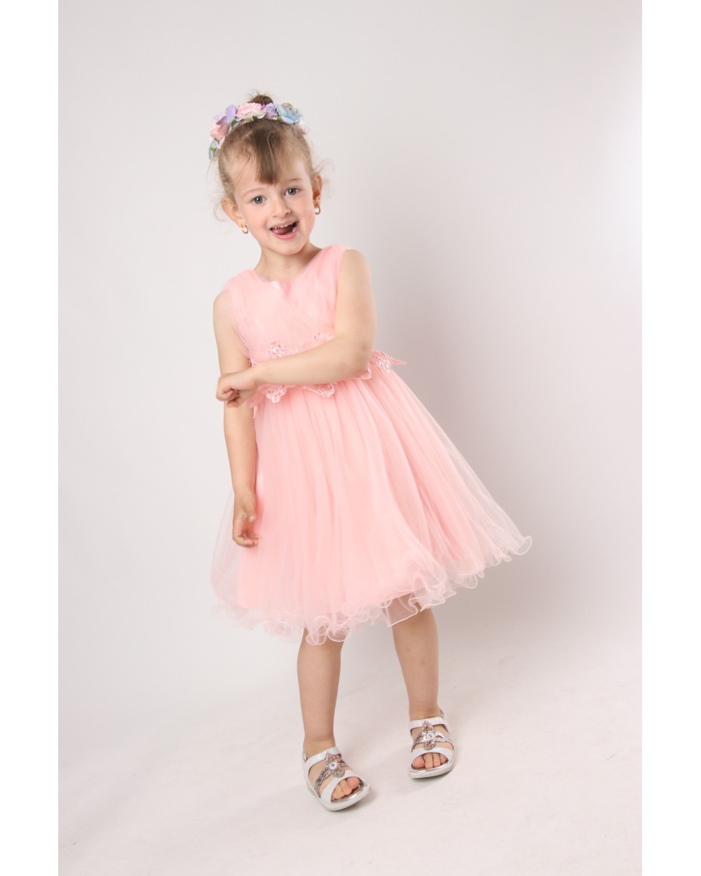 Robe Cérémonie Assya