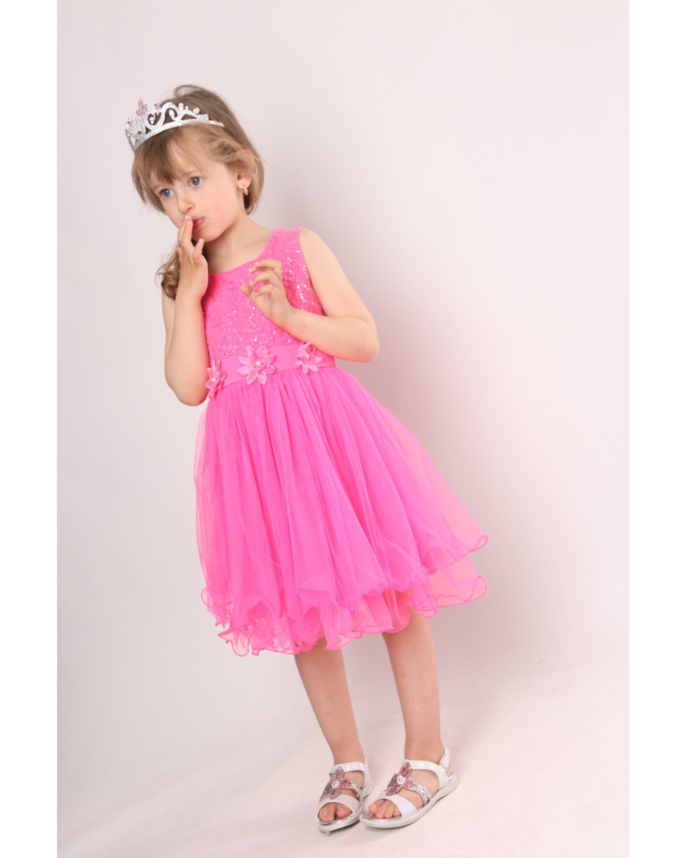 Princess Fiona dress