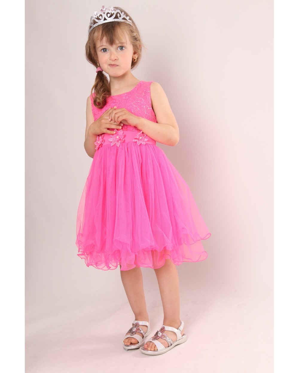 Robe princesse Fiona