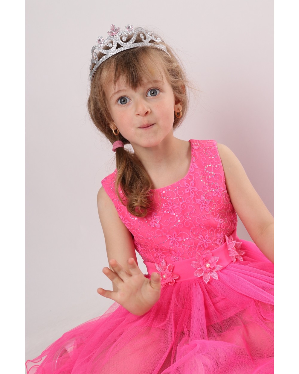 Princess Fiona dress