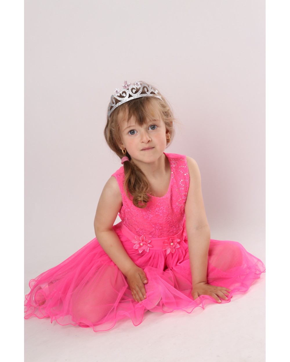 Princess Fiona dress