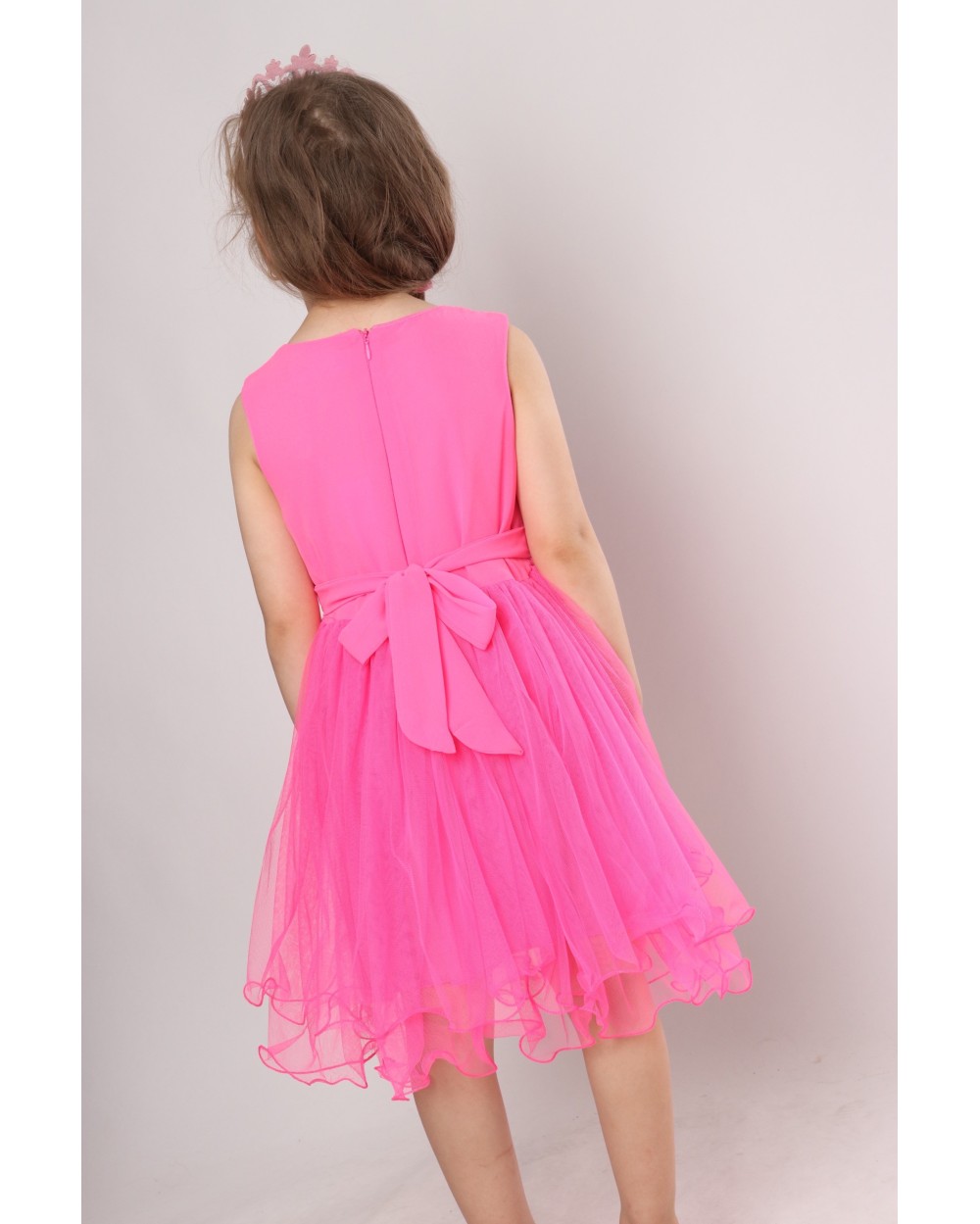 Robe princesse Fiona