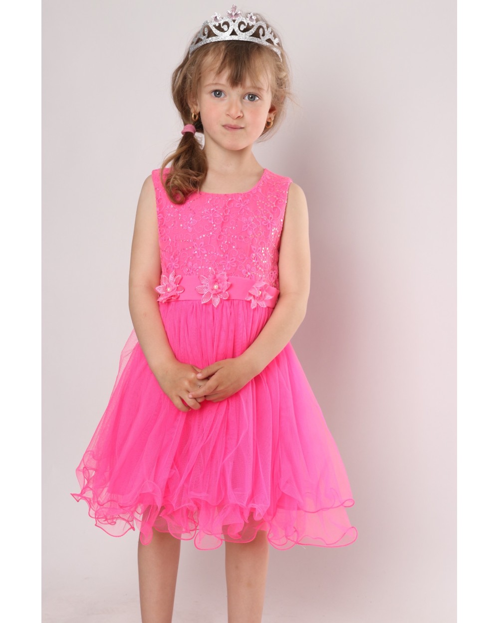 Princess Fiona dress