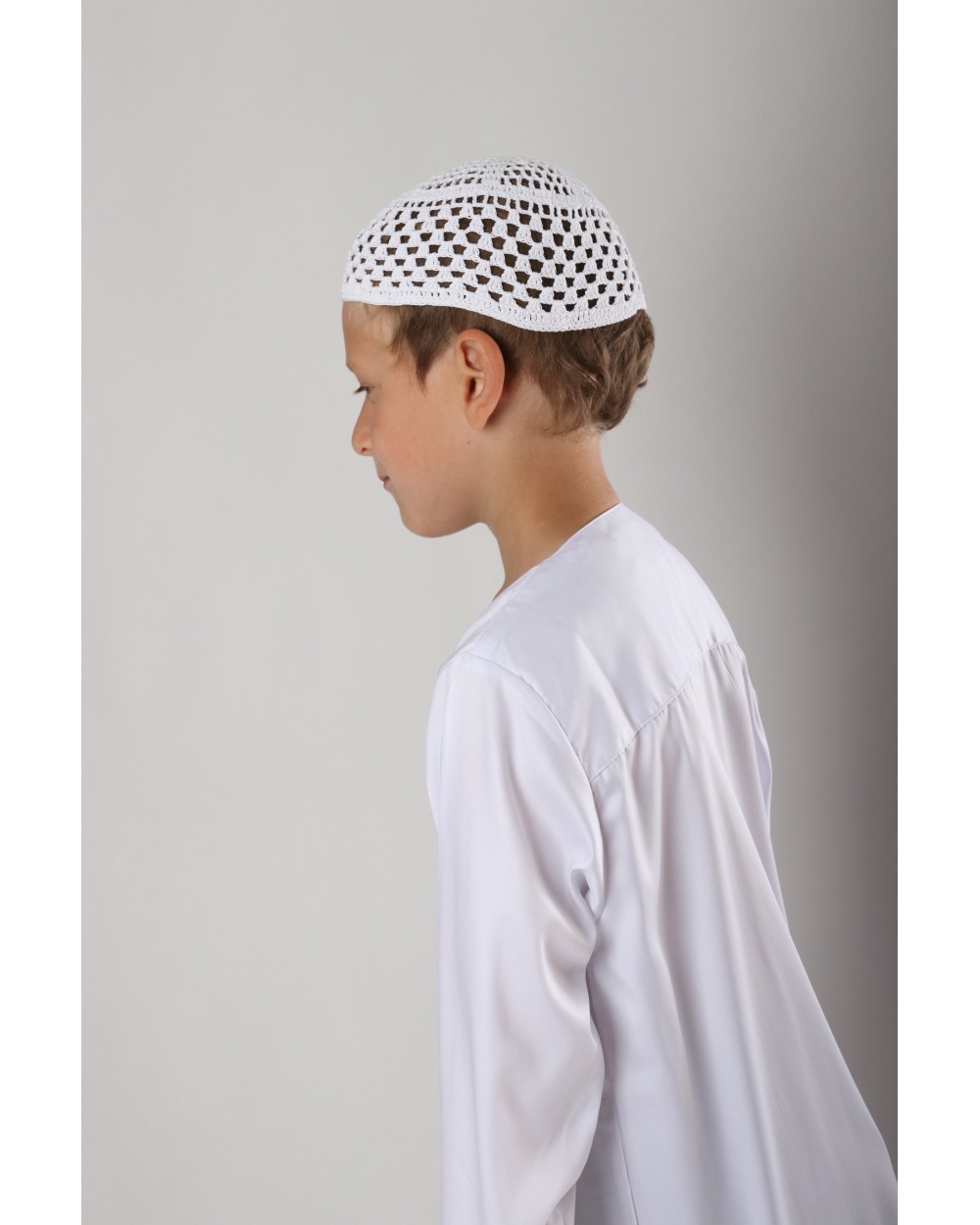 Chechia Elite pour enfant