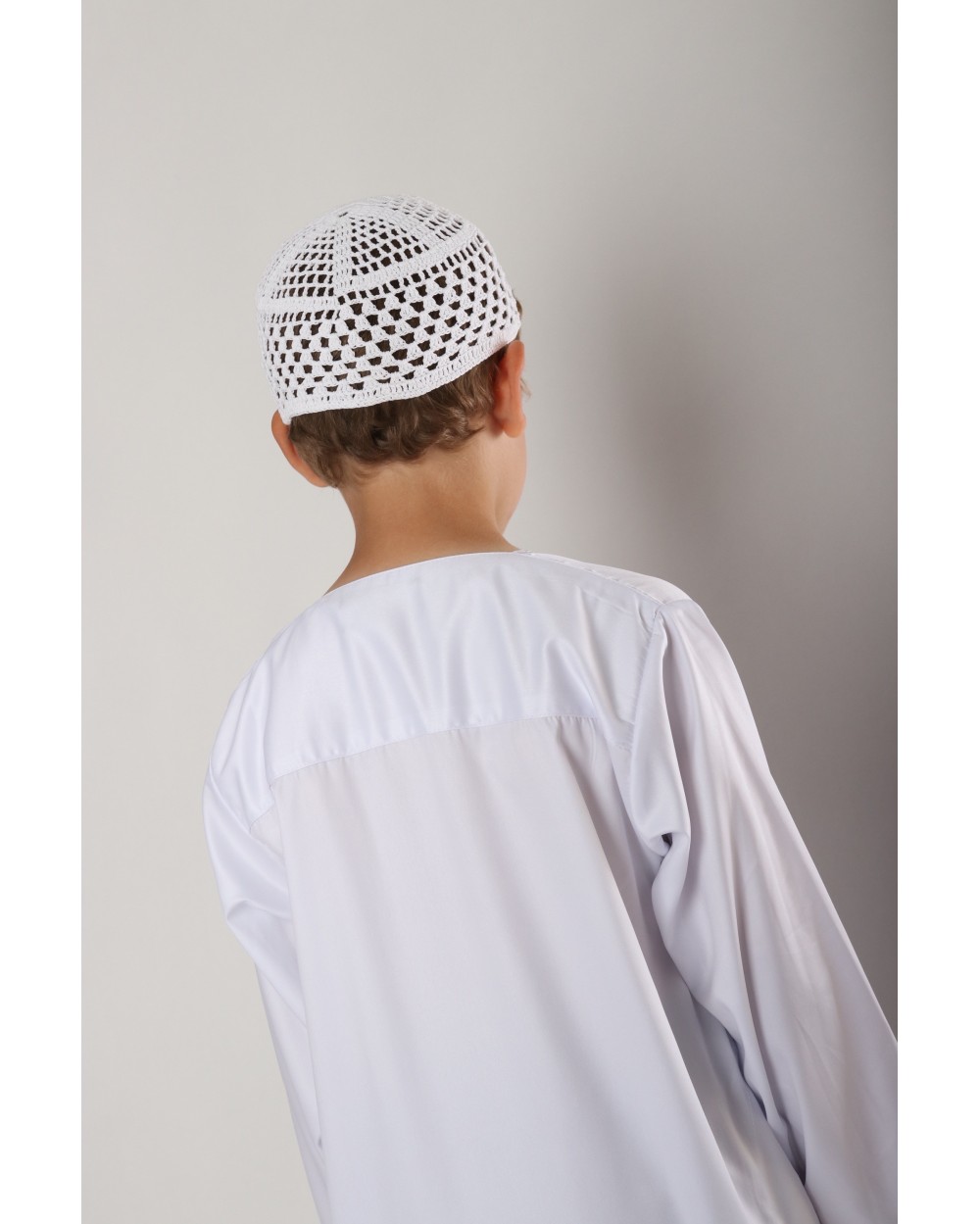 Chechia Elite pour enfant