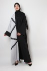 Kimono abaya Kléa