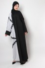 Kimono abaya Kléa