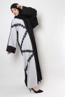 Kimono abaya Kléa