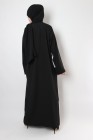 Kimono abaya Kléa