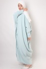 Abaya papillon Oumi