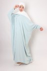 Abaya papillon Oumi