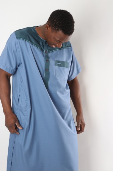 Qamis Orient Zein Arabesque...