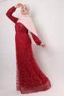 Evening dress Elegancia