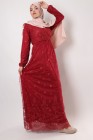 Evening dress Elegancia