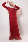 Evening dress Elegancia