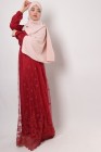 Evening dress Elegancia