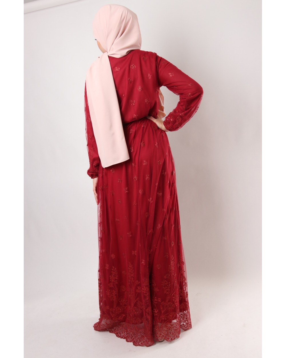 Evening dress Elegancia