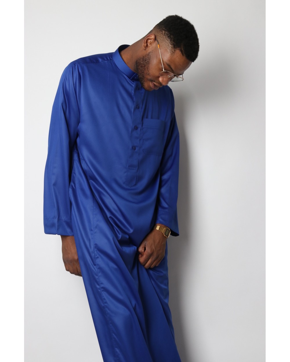 Qamis Al Haramain glacé