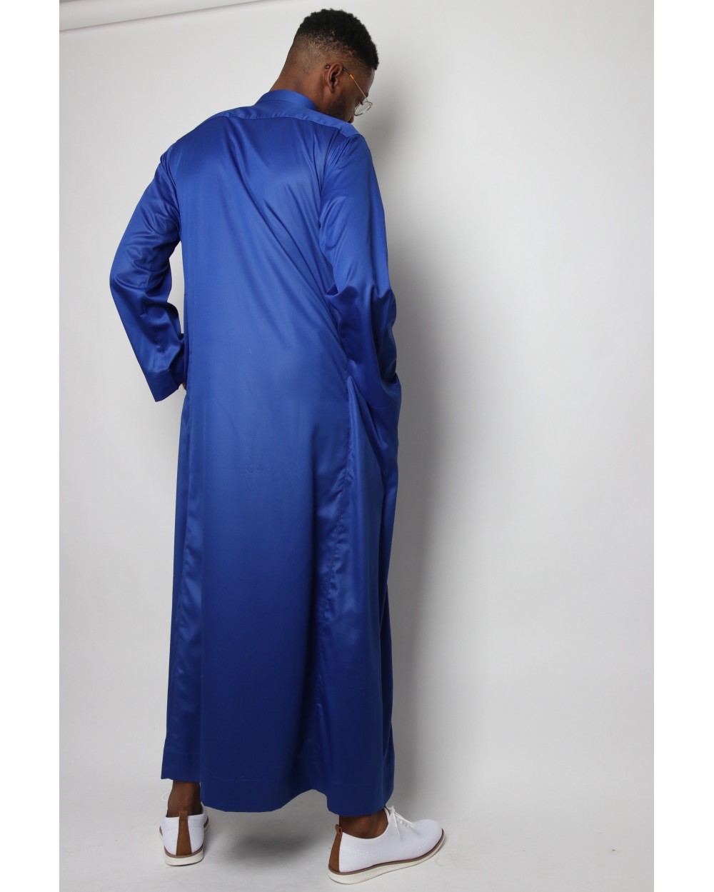 Silky Qamis Al Haramain