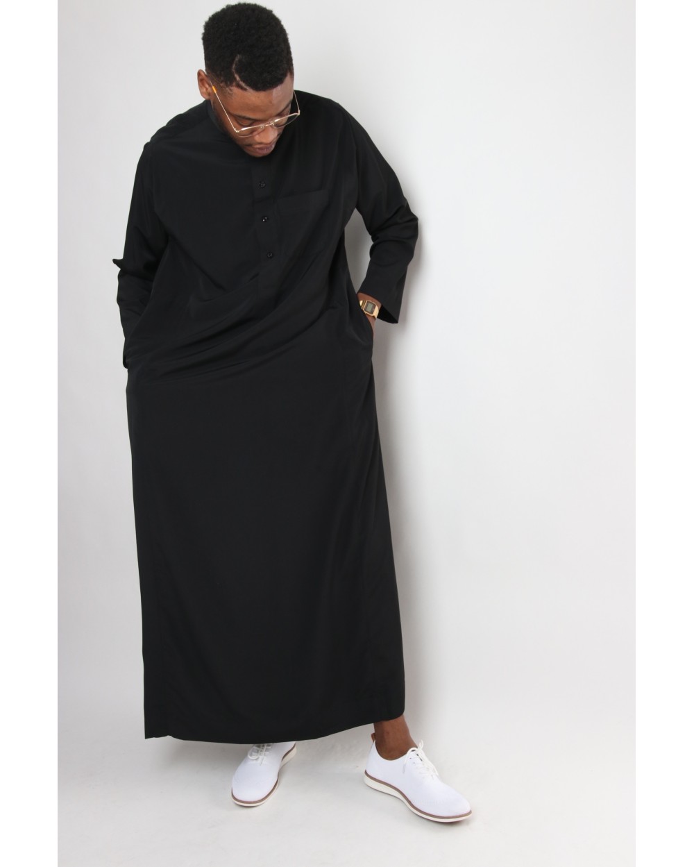 Qamis Al Haramain mate