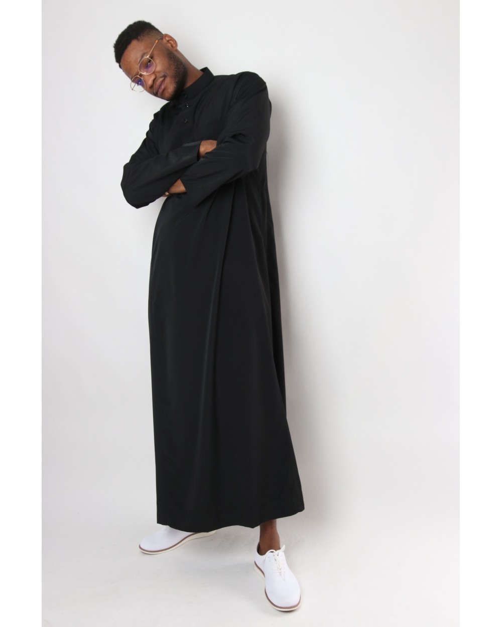 Qamis Al Haramain mate