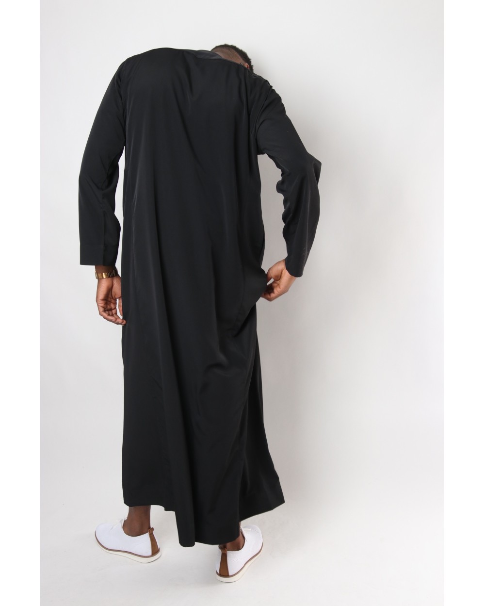 Qamis Al Haramain mate