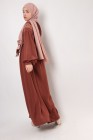 Long Bohemian Rayna dress