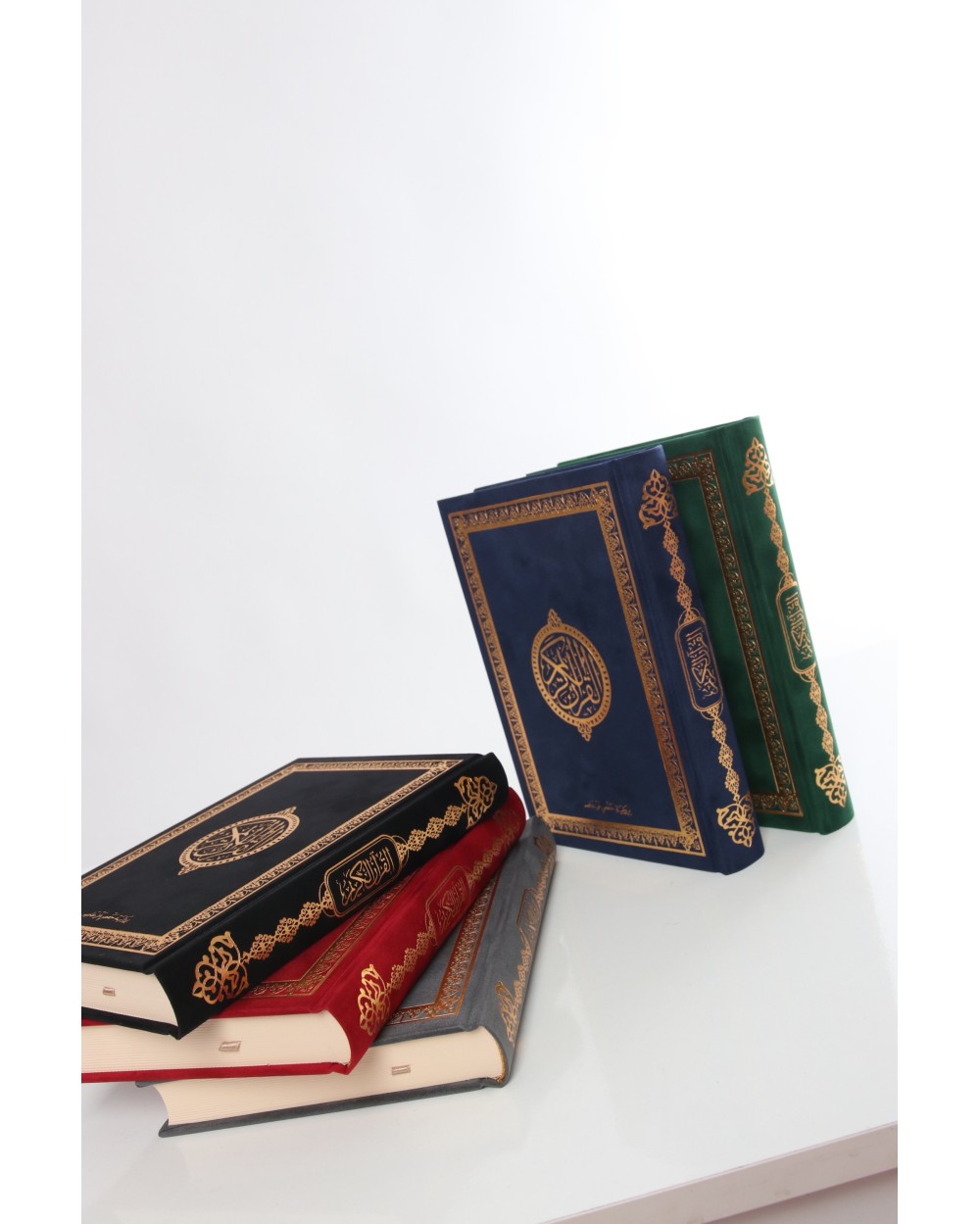 Quran Arabic velvet