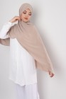 Hijab Soie de Médine Ebruli