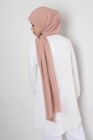 Hijab Soie de Médine Ebruli